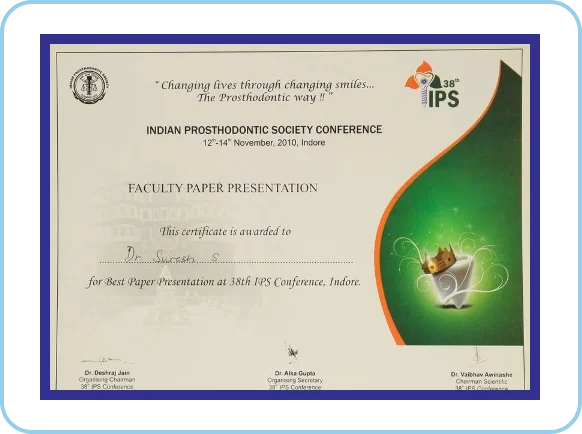 Certificate 1
