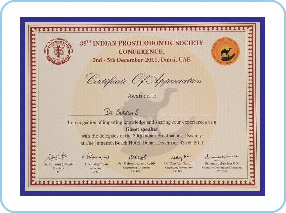 Certificate 2